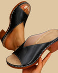 Women's Timeless Block Heel Sandals