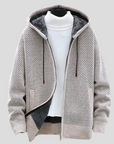 Men’s Cozy Winter Hoodie