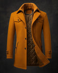 Men’s All Day Outdoor Coat