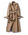 Women's Comfortable Classic Coat