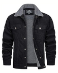Men’s All Day Winter Jacket