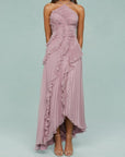 Women's Refined Maxi Dress