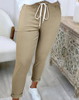 Women's Versatile Stretch Pants