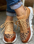Women's Classic Lightweight Sneakers