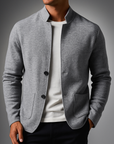 Men’s Timeless Outdoor Cardigan