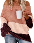 Women's Minimal Essential Sweater
