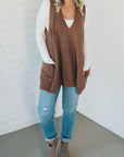 Women's Comfortable Vest