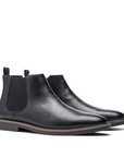 Men’s Structured Boots