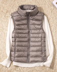 Women's Refined Vest