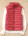 Women's Refined Vest