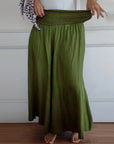 Women's Classic Wide Leg Wide Leg Pants