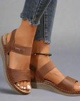 Women's Relaxed All-Day Sandals