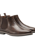 Men’s Structured Boots