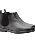 Men’s Structured Boots