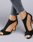 Women's Lightweight Classic Heels