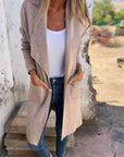 Women's Relaxed Cardigan