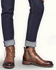 Men’s Relaxed Boots