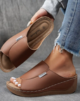 Women's Classic Slip-On Shoes