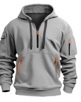 Men’s Insulated Outdoor Hoodie