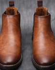 Men’s Structured Boots
