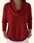 Women's Casual Statement Sweater