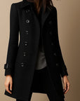 Women's Smart Coat