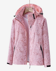 Women's Refined Essential Coat