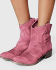 Women's Chic Ankle Boots