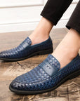 Men’s Anti-Slip Modern Loafers
