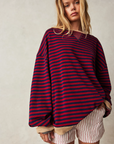Women's Classic Oversized Sweater