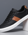 Men’s Breathable Comfort Sneakers