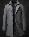 Men’s All Day Outdoor Coat