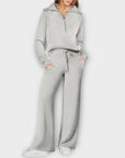 Women's Relaxed Loungewear Set