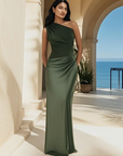 Women's Classic Signature Maxi Dress