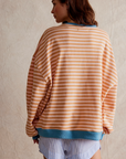 Women's Classic Oversized Sweater