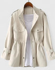 Women's Lightweight Everyday Jacket