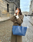 Goyard - Large Shoulder Tote Bag for Women