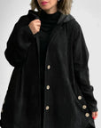 Women's Versatile Effortless Jacket