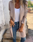 Women's Relaxed Cardigan
