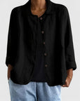 Women's Cozy Relaxed Jacket