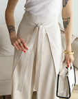 Women's Flattering High Waist Pants
