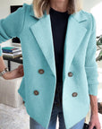 Women's Versatile Trench Coat