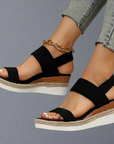Women's Casual Platform Sandals
