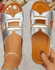 Women's Modern Lightweight Sandals
