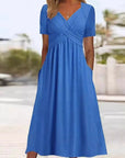Women's Flowy Dress
