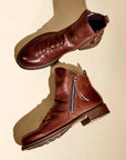Men’s Relaxed Boots