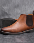 Men’s Structured Boots