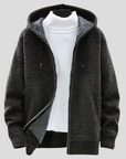 Men’s Cozy Winter Hoodie