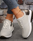 Women's Comfortable Lightweight Sneakers