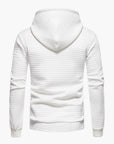Men’s Refined Layering Hoodie